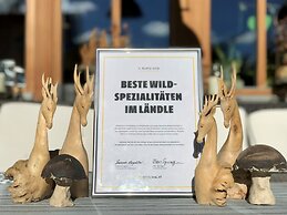 Genusshotel Vermala Montafon