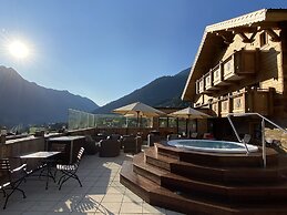 Genusshotel Vermala Montafon