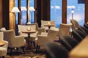 Genusshotel Vermala Montafon
