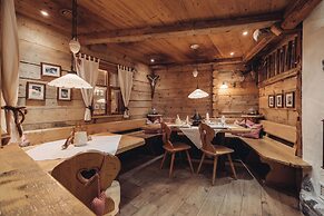 Genusshotel Vermala Montafon