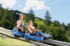 Genusshotel Vermala Montafon