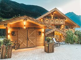 Genusshotel Vermala Montafon