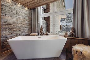 Genusshotel Vermala Montafon