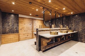 Genusshotel Vermala Montafon