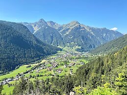 Genusshotel Vermala Montafon