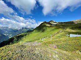 Genusshotel Vermala Montafon