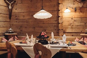 Genusshotel Vermala Montafon