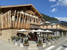 Genusshotel Vermala Montafon