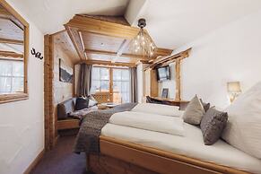Genusshotel Vermala Montafon
