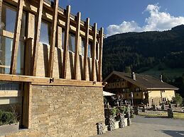 Genusshotel Vermala Montafon