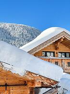 Genusshotel Vermala Montafon