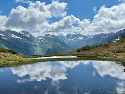 Genusshotel Vermala Montafon