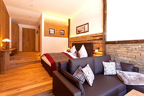 Genusshotel Vermala Montafon