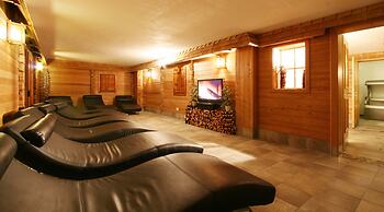 Genusshotel Vermala Montafon