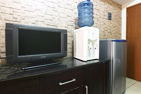 Star Apartemen Margonda Residence 2 Depok