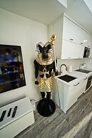 The Dover Boutique Suites