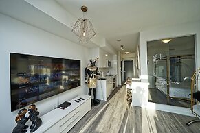 The Dover Boutique Suites