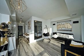 The Dover Boutique Suites