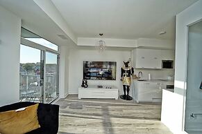 The Dover Boutique Suites