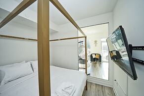 The Dover Boutique Suites