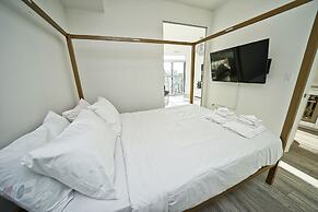 The Dover Boutique Suites