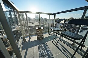 The Dover Boutique Suites