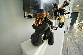 The Dover Boutique Suites