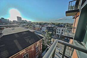 The Dover Boutique Suites