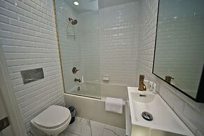 The Dover Boutique Suites