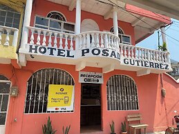 Hotel Posada Gutierrez