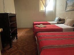 Hotel Posada Gutierrez