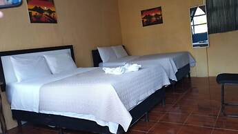 Hotel Posada Gutierrez