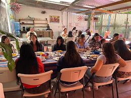 Hotel Posada Gutierrez