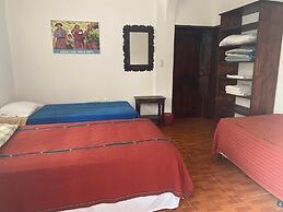 Hotel Posada Gutierrez