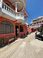 Hotel Posada Gutierrez