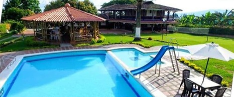 El Jardín del Quindío