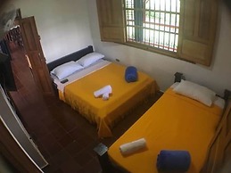 El Jardín del Quindío