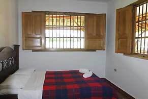 El Jardín del Quindío