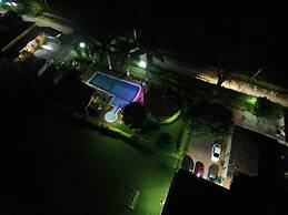 El Jardín del Quindío