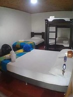 El Jardín del Quindío