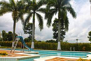 El Jardín del Quindío