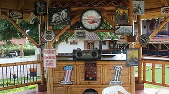 El Jardín del Quindío