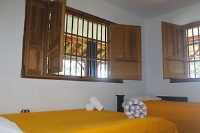 El Jardín del Quindío