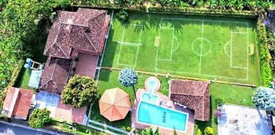 El Jardín del Quindío