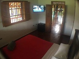 El Jardín del Quindío