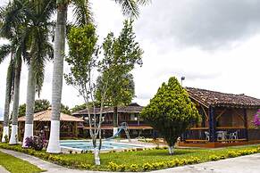 El Jardín del Quindío