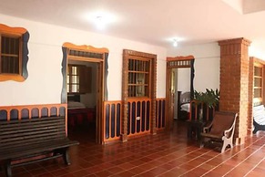 El Jardín del Quindío