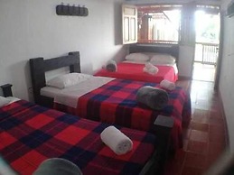 El Jardín del Quindío