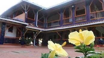 El Jardín del Quindío