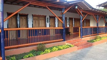 El Jardín del Quindío